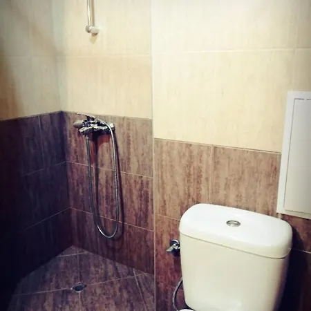 Apartman Kale Summer Life Napospart