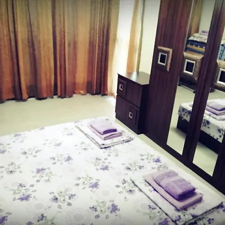 Apartman Kale Summer Life Napospart