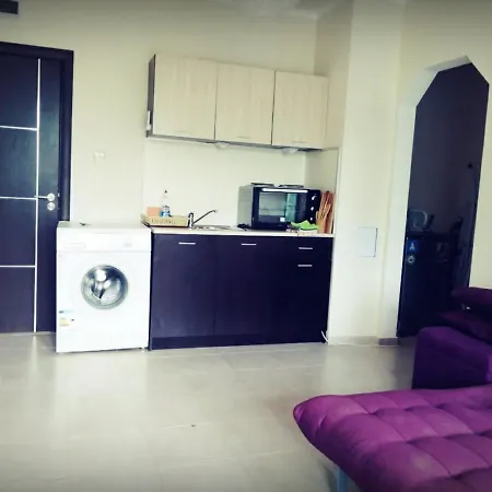 Kale Summer Life Apartman Napospart