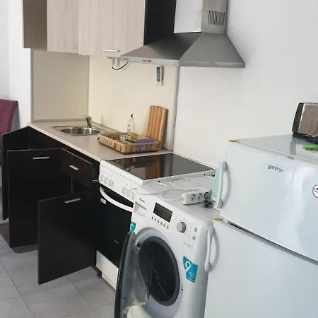 Apartman Kale Summer Life