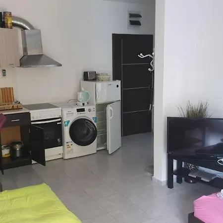 Kale Summer Life Apartman *