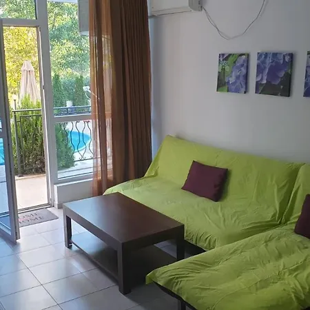Apartman Kale Summer Life
