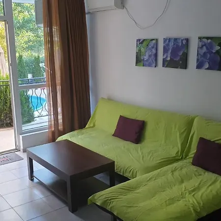 Kale Summer Life Apartman Napospart