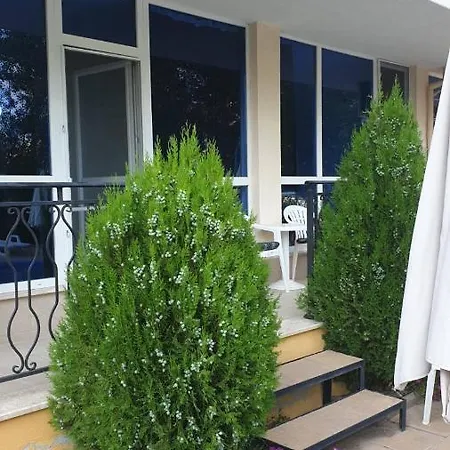 Apartman Kale Summer Life Napospart