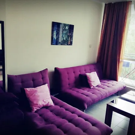 Appartement Kale Summer Life Sunny Beach