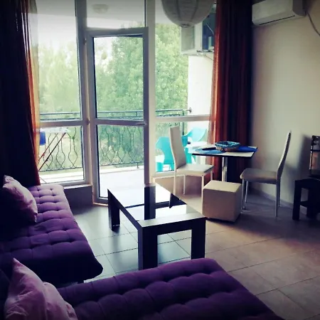 Kale Summer Life Appartement *
