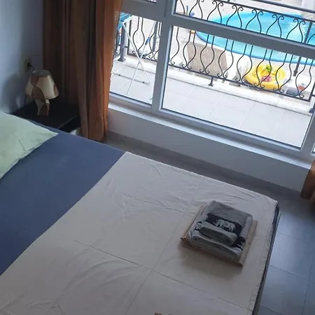 Kale Summer Life Appartement *