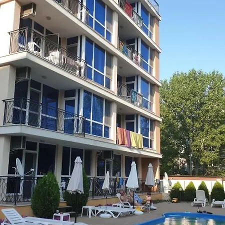 Appartement Kale Summer Life