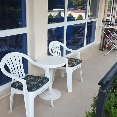 Appartement Kale Summer Life *